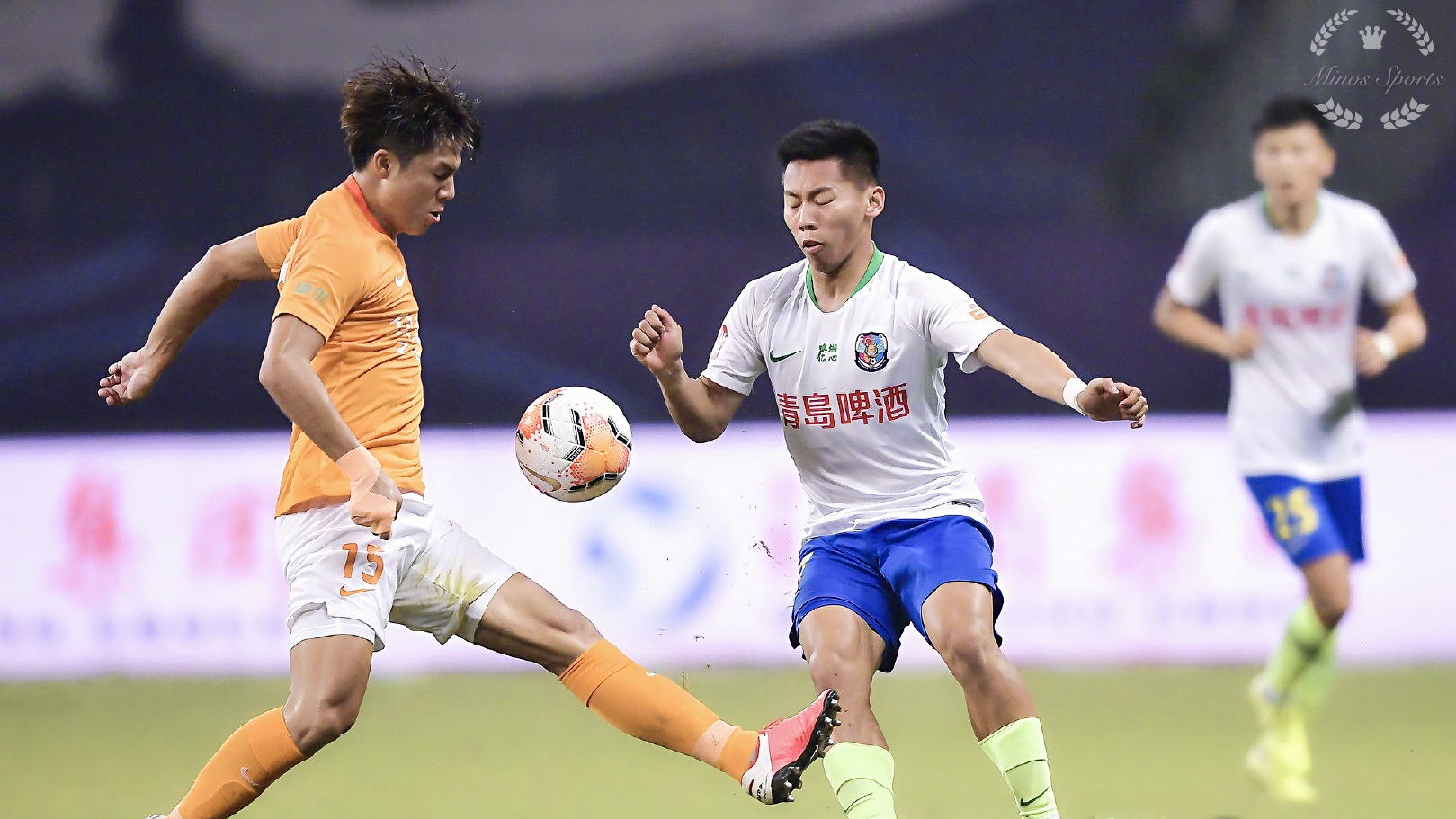 赛地聚焦：中超今晚热度飙升，孟菲斯灰熊主帅复盘，媒体盛赞，年轻球员得到机会的简单介绍