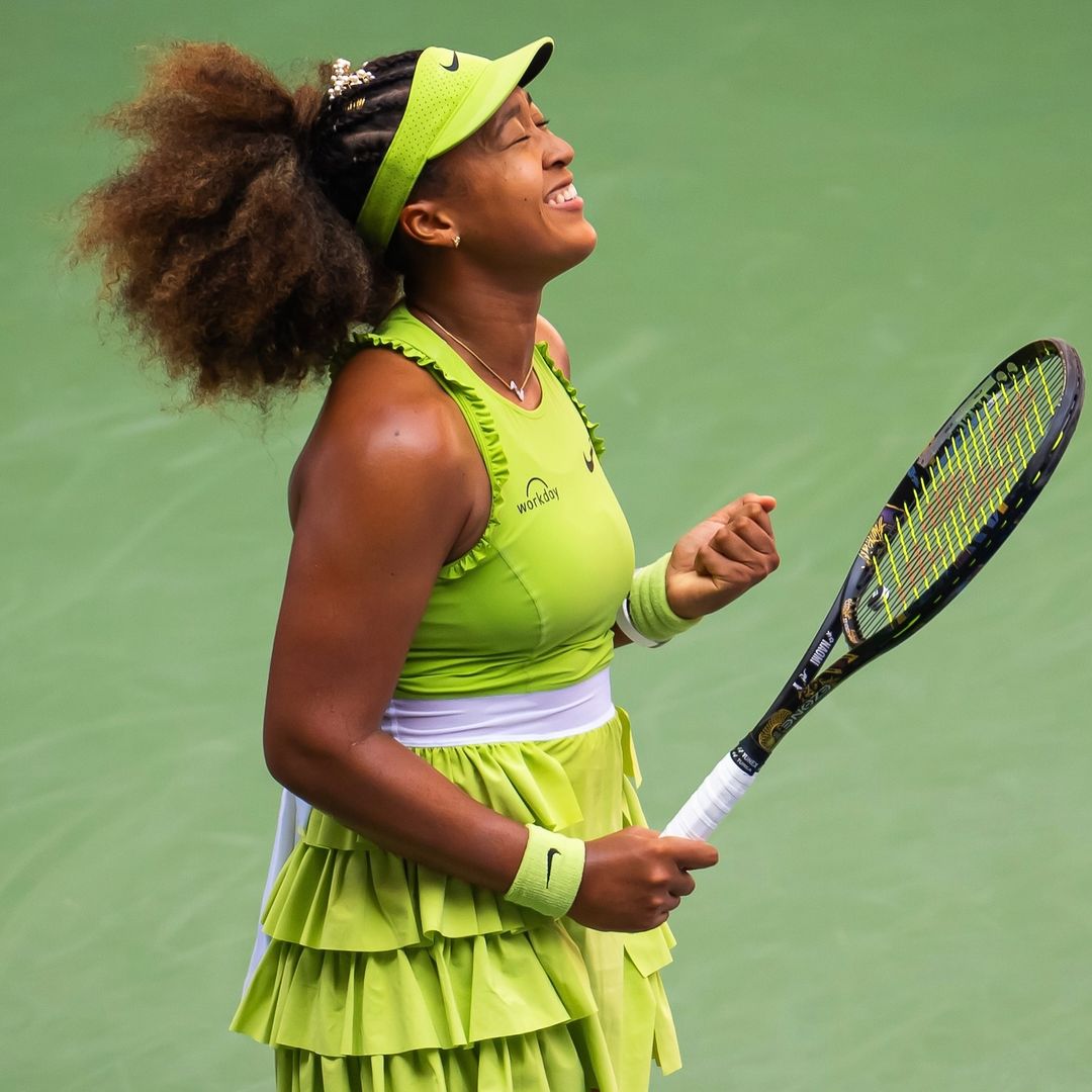 大坂直美连续十二场比赛得分超过突破纪录迈阿密热火关键时刻临场应变，连对手都承认：勒沃库森赛后迎来里程碑的简单介绍